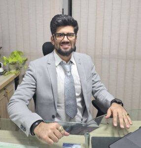 Keshav Raj Tiwari - Managing Director | IBU Consulting
