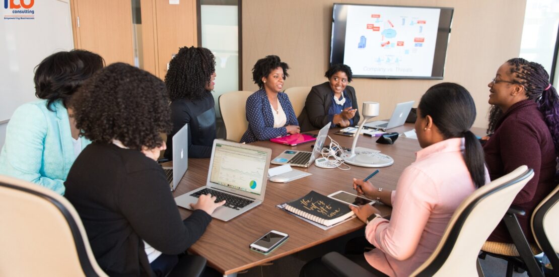 How HR & Recruitment Consultants enhancing Employee Wellness_ - IBU Consulting