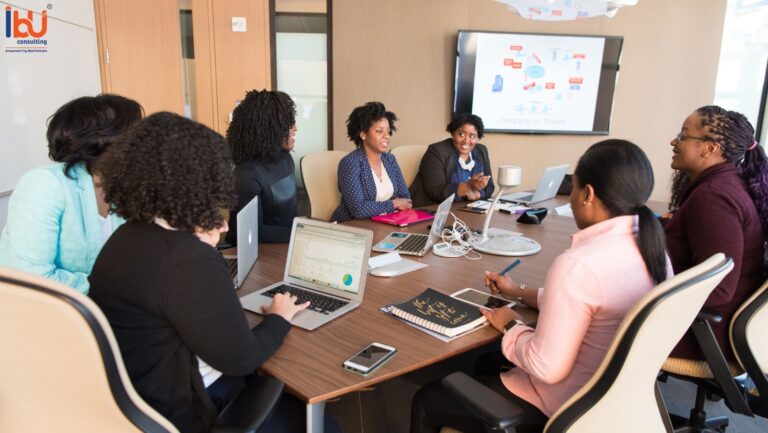 How HR & Recruitment Consultants enhancing Employee Wellness_ - IBU Consulting