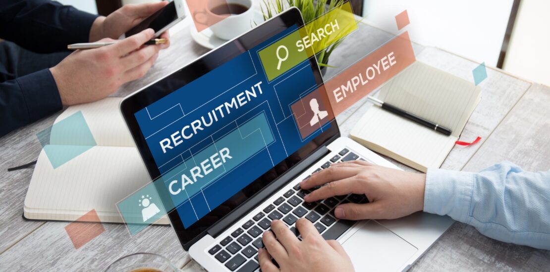 Recruitment Consultants in India navigating the dynamic job market - IBU Consulting, London