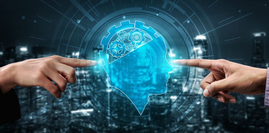 AI Empowering Business Growth - IBU Consulting India