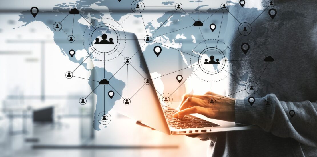 Cloud Computing Services and Remote work - IBU Consulting