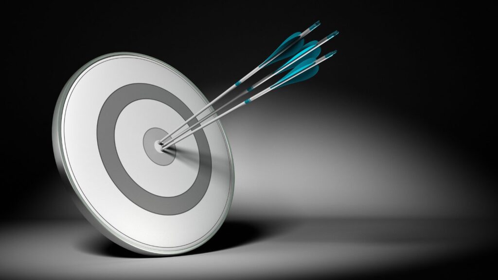 Digital Media Solutions - Business Objective IBU