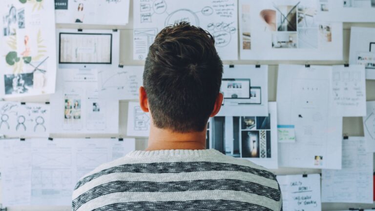 Entrepreneurial Mindset - Temporary staffing service - IBU Consulting