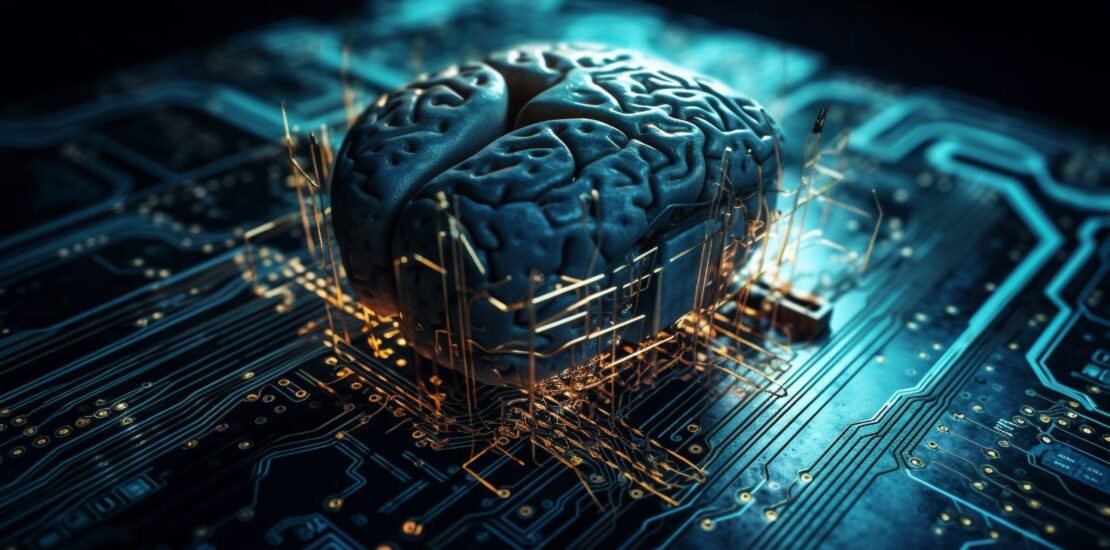 AI with Mind - IBU Consulting sees the inventions by Generative AI