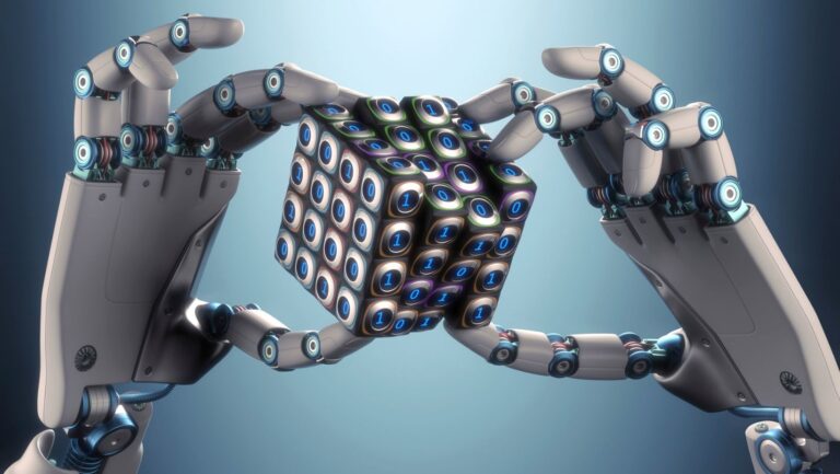 Advantages of Generative AI - IBU Consulting India