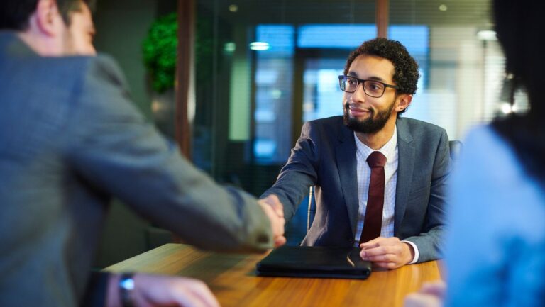 Recruitment 4.0: The Next Frontier of Staffing Augmentation​ IBU Consulting