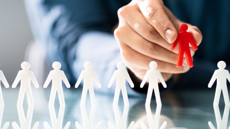 Staffing Augmentation Services - Seasonal Hiring on Contract by IBU Consulting