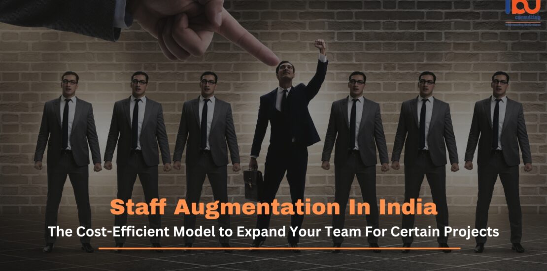 Staff Augmentation in India - IBU Consulting Digitalyashhh