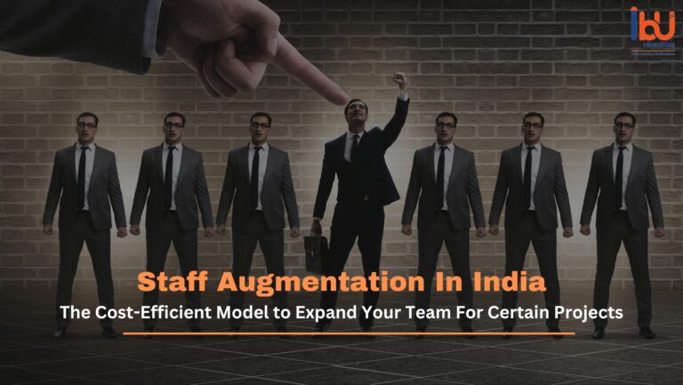 Staff Augmentation in India - IBU Consulting Digitalyashhh