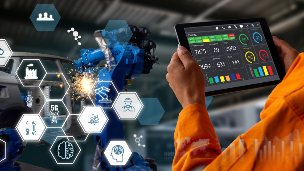 Marketing Automation with IBU Consulting
