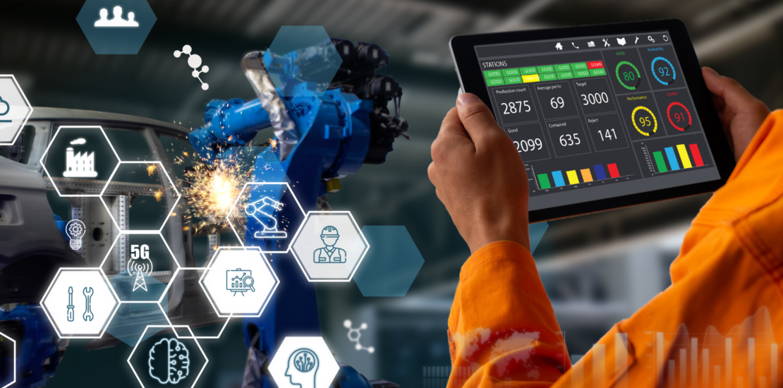 Marketing Automation with IBU Consulting