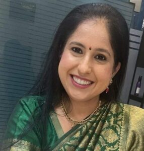 Dr. Honey Sharma | Head Hunting Expert - IBU Consulting
