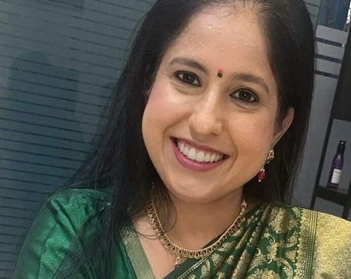Dr. Honey Sharma | Head Hunting Expert - IBU Consulting