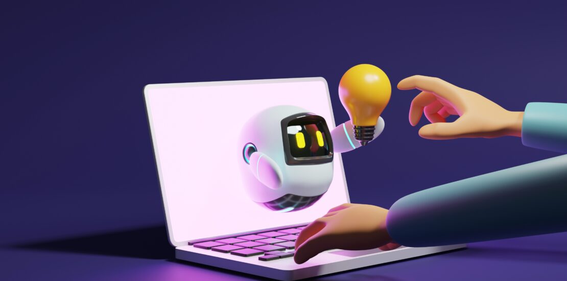 AI Powered Tools IBU