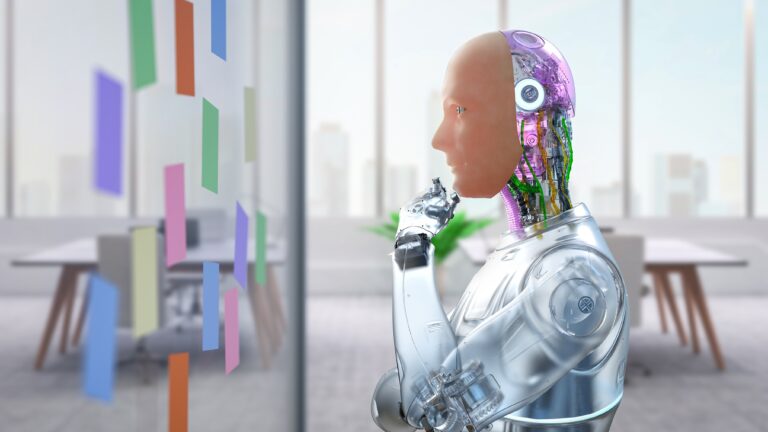AI Recommendations and Assistance IBU