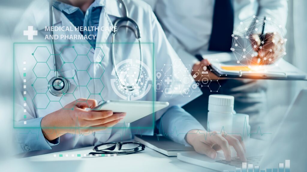Predictive Analytics - Healthcare Advancements IBU