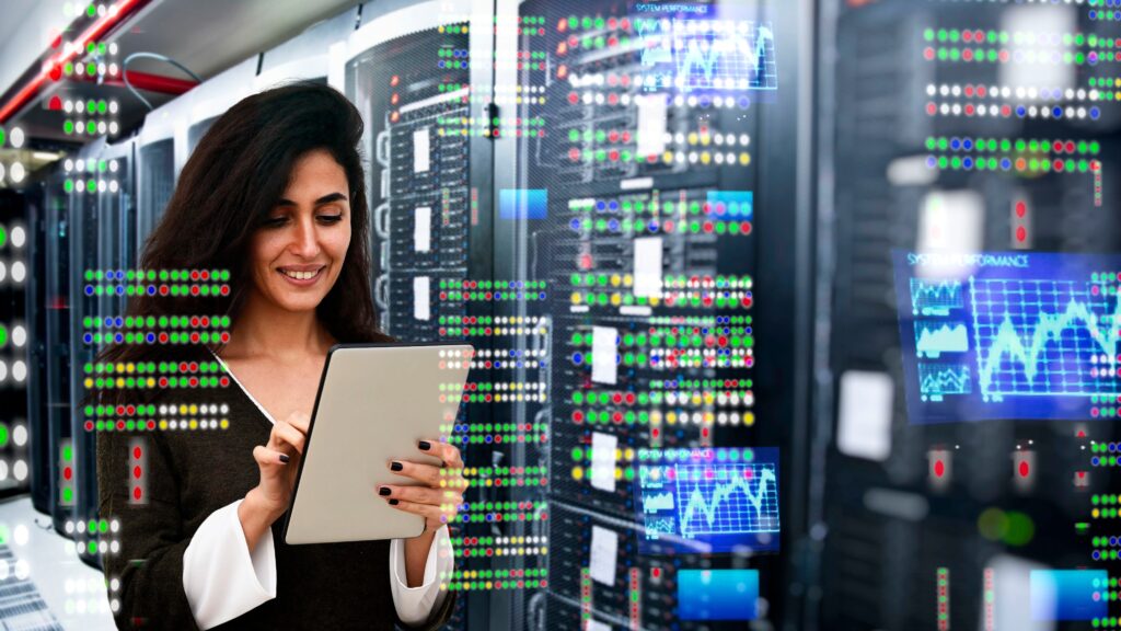 Role of Data Engineering IBU