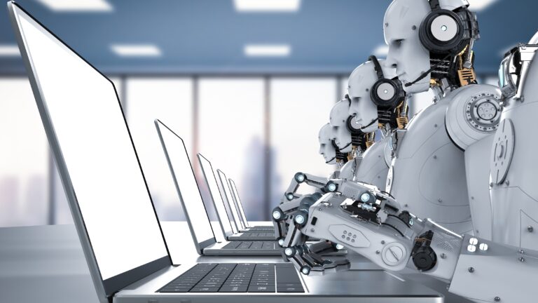 generative ai automatic repetitive tasks IBU