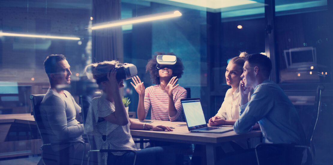 Digital Transformation of Businesses with IBU Consulting