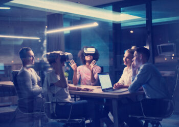 Digital Transformation of Businesses with IBU Consulting