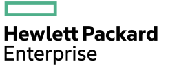HPE IBU Consulting Client